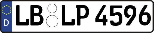 LB-LP4596