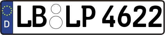 LB-LP4622