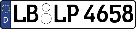 LB-LP4658