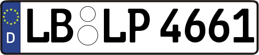 LB-LP4661