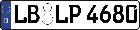 LB-LP4680