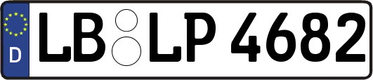 LB-LP4682