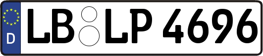 LB-LP4696