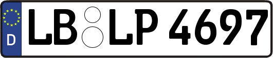LB-LP4697