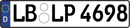LB-LP4698