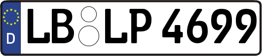 LB-LP4699