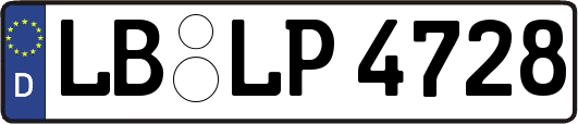 LB-LP4728