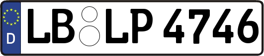 LB-LP4746