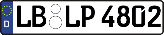 LB-LP4802