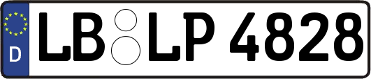 LB-LP4828
