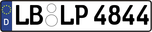LB-LP4844