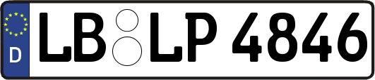 LB-LP4846
