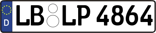 LB-LP4864