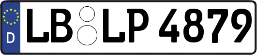 LB-LP4879