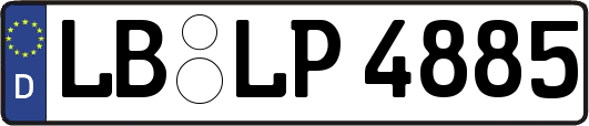 LB-LP4885