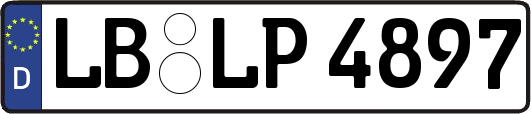 LB-LP4897