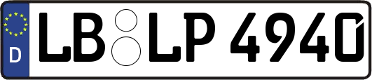 LB-LP4940