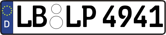 LB-LP4941