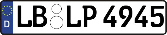 LB-LP4945