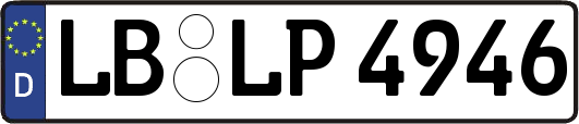 LB-LP4946