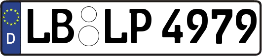 LB-LP4979