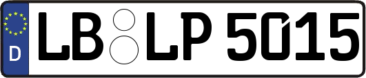 LB-LP5015