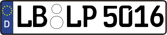 LB-LP5016