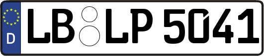 LB-LP5041