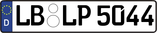 LB-LP5044
