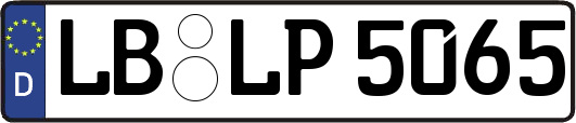 LB-LP5065