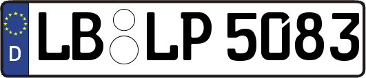 LB-LP5083