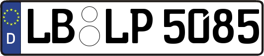 LB-LP5085