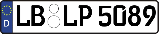 LB-LP5089