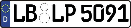 LB-LP5091