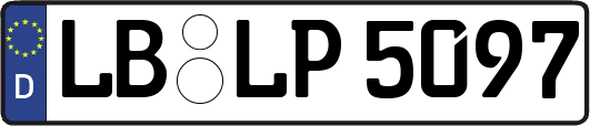 LB-LP5097