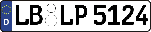 LB-LP5124