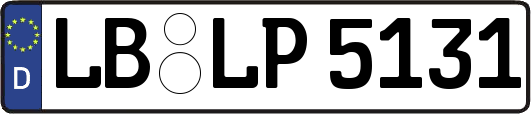 LB-LP5131
