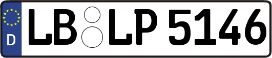 LB-LP5146