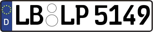 LB-LP5149