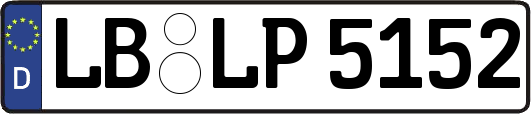 LB-LP5152