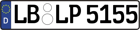 LB-LP5155