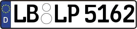 LB-LP5162