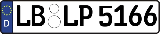 LB-LP5166