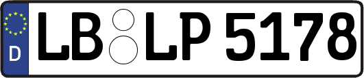 LB-LP5178