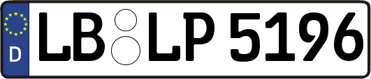 LB-LP5196