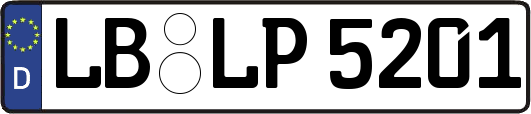 LB-LP5201