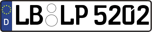LB-LP5202