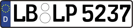 LB-LP5237