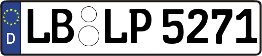LB-LP5271