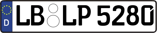 LB-LP5280